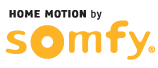 Home motion by Somfy